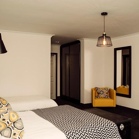 Ballycannon Lodge Круа Экстерьер фото