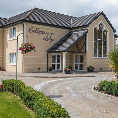 Ballycannon Lodge Круа Экстерьер фото