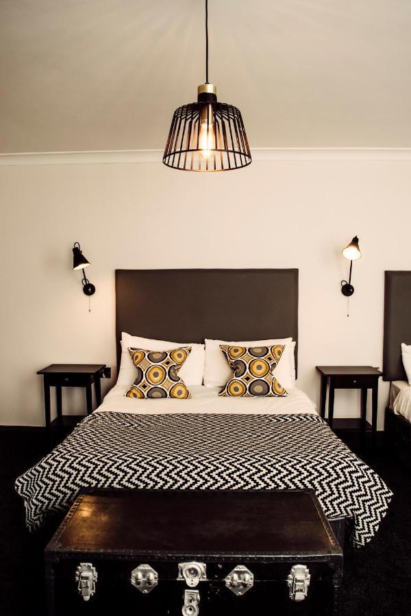 Ballycannon Lodge Круа Экстерьер фото
