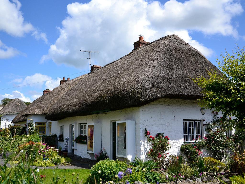 Ballycannon Lodge Круа Экстерьер фото